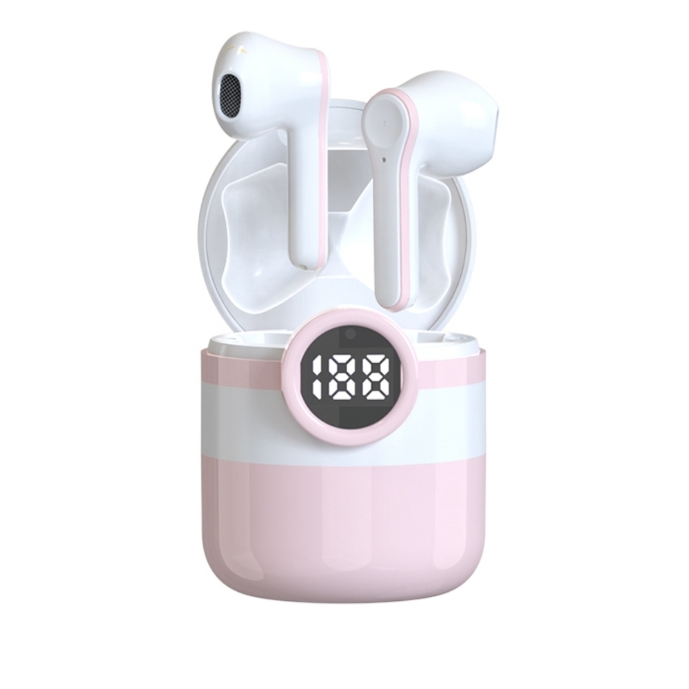 Minions wireless headset